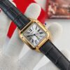 Cartier Santos Dumont Unisex Watch