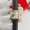 Cartier Santos Dumont Unisex Watch