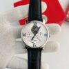 Cartier Tourbillon Automatic White Dial Roman Numerals Men's watch