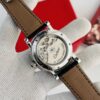 Cartier Tourbillon Automatic White Dial Roman Numerals Men's watch