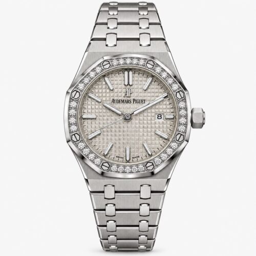 WhatsApp Image 2026-09-29 at 17.09.01 Audemars Piguet Royal Oak Women's Watch