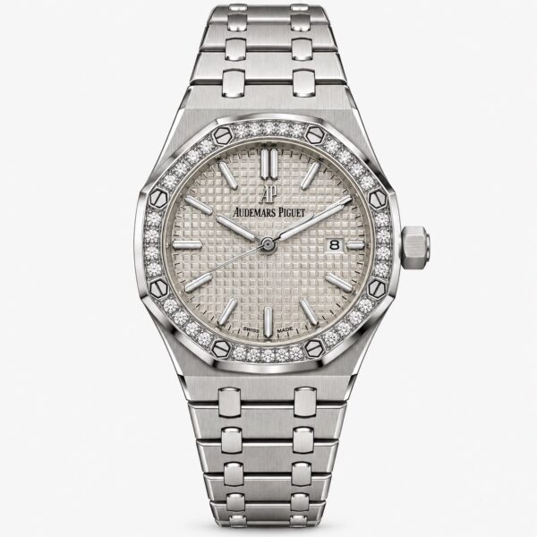 Audemars Piguet Royal Oak Women's Watch