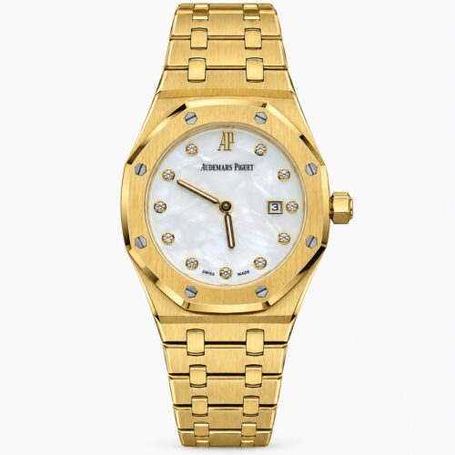 WhatsApp Image 2026-09-29 at 17.13.19 Audemars Piguet Royal Oak Quartz Mini Women's Watch