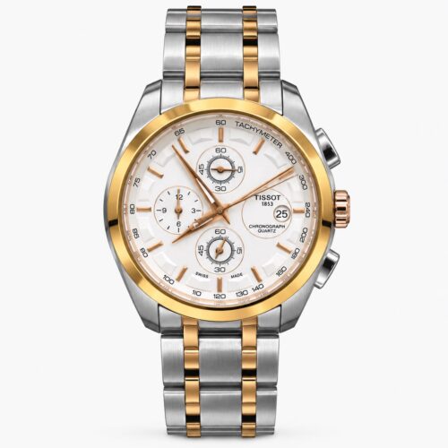 Tissot 1853 Chronograph Date Men's Watch