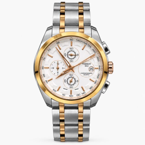 Tissot 1853 Chronograph Date Men's Watch