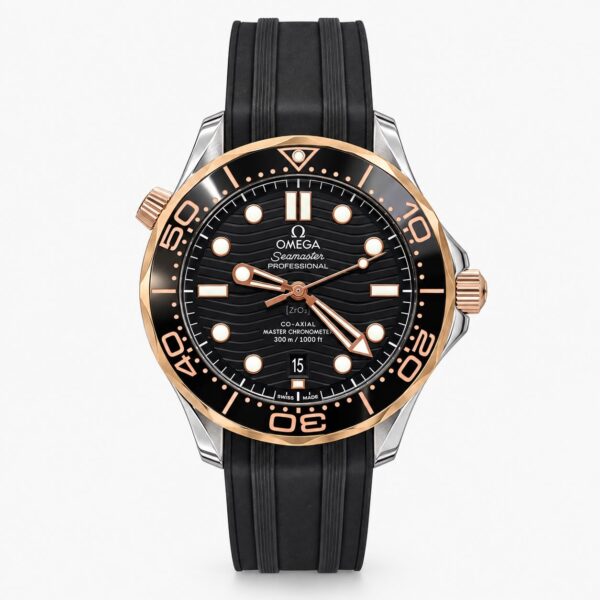 Omega Seamaster Professional Men's Watch
