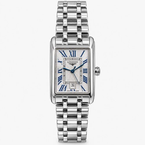 WhatsApp Image 2026-10-03 at 12.49.00 Longines Dolcevita Women's Watch